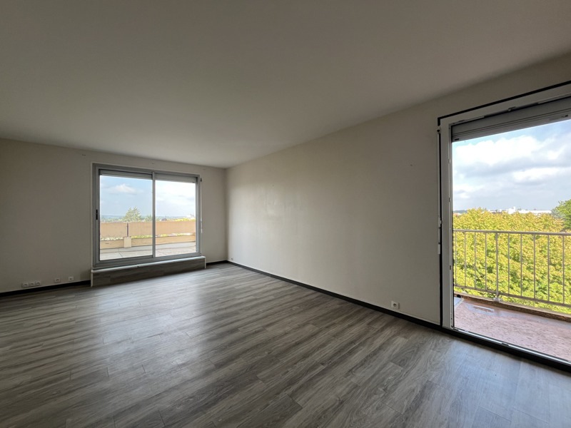 Vente Appartement ANGOULEME - 4 pièces -81 m² - (16000)