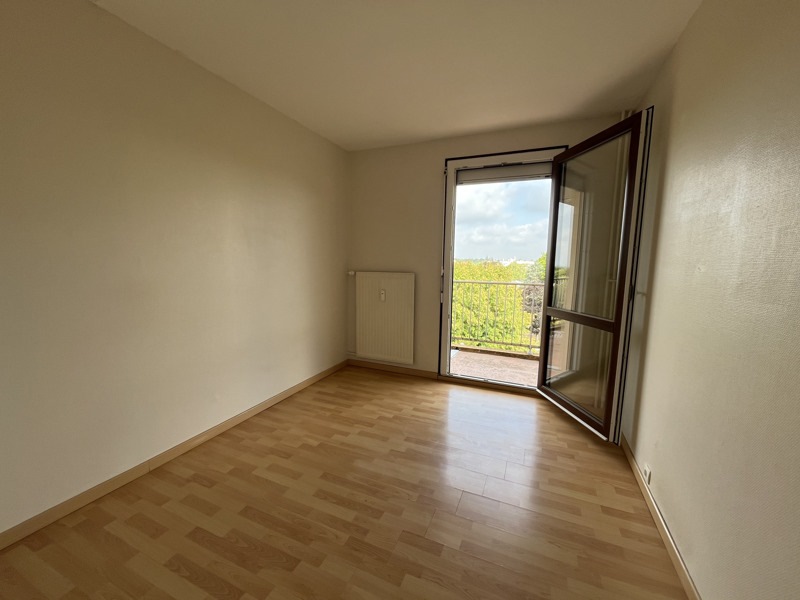 Vente Appartement ANGOULEME - 4 pièces -81 m² - (16000)