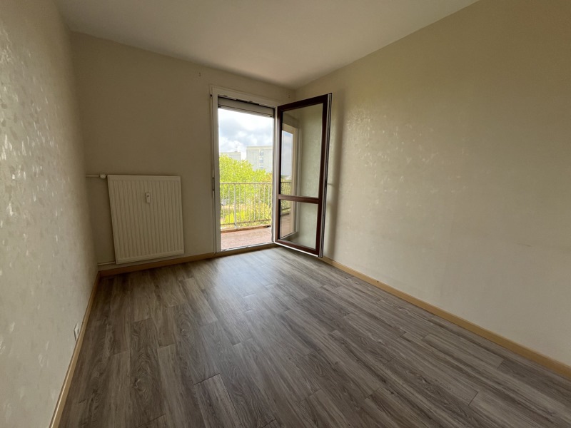 Vente Appartement ANGOULEME - 4 pièces -81 m² - (16000)