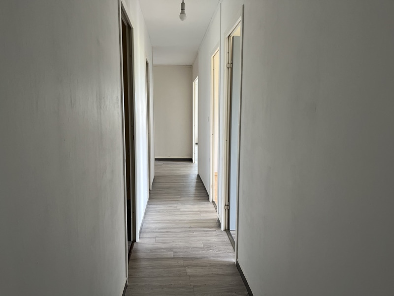 Vente Appartement ANGOULEME - 4 pièces -81 m² - (16000)