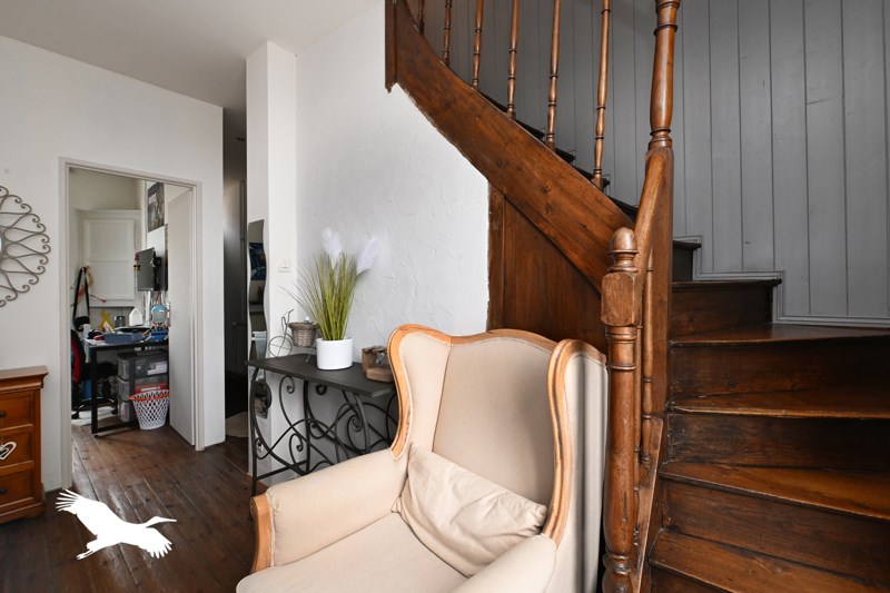 Vente Maison ANGOULEME - 3 pièces -83 m² - (16000)