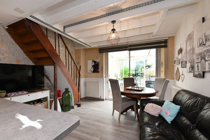 Vente Maison ANGOULEME - 3 pièces -83 m² - (16000)