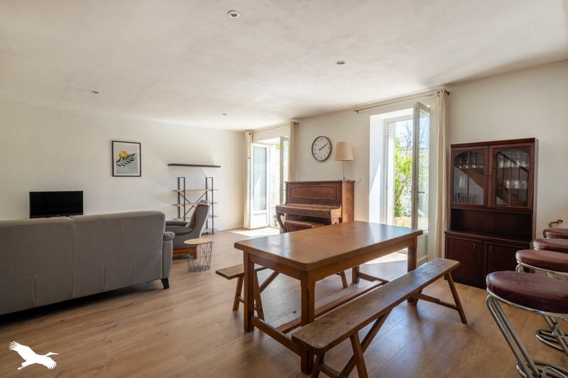 Vente Maison ANGOULEME - 4 pièces -101 m² - (16000)