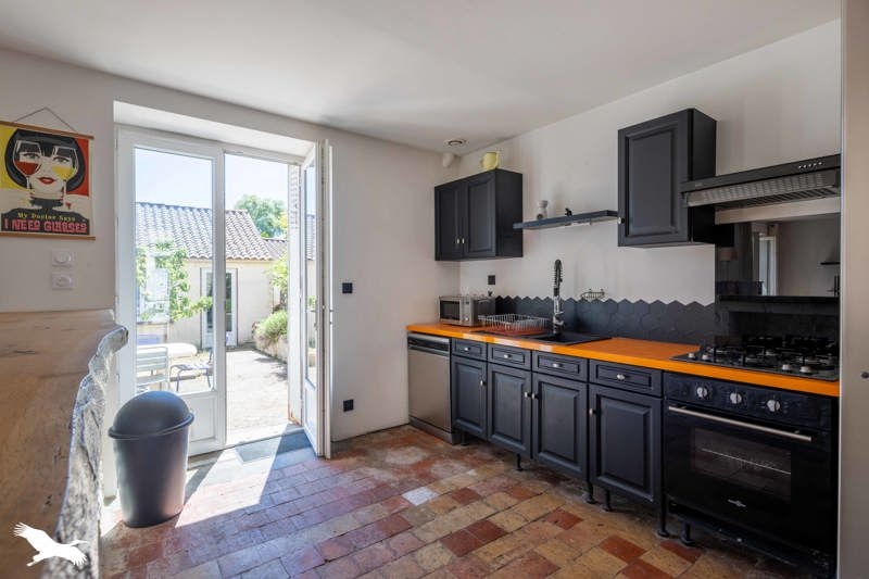 Vente Maison ANGOULEME - 4 pièces -101 m² - (16000)