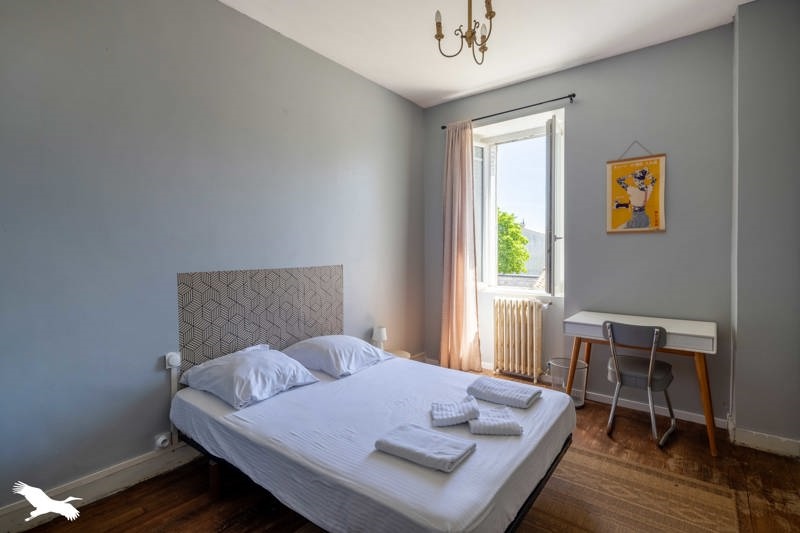 Vente Maison ANGOULEME - 4 pièces -101 m² - (16000)