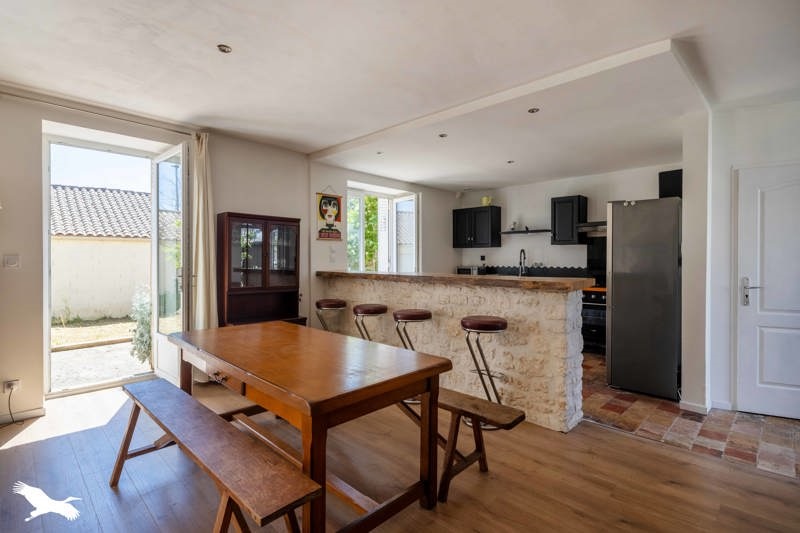 Vente Maison ANGOULEME - 4 pièces -101 m² - (16000)