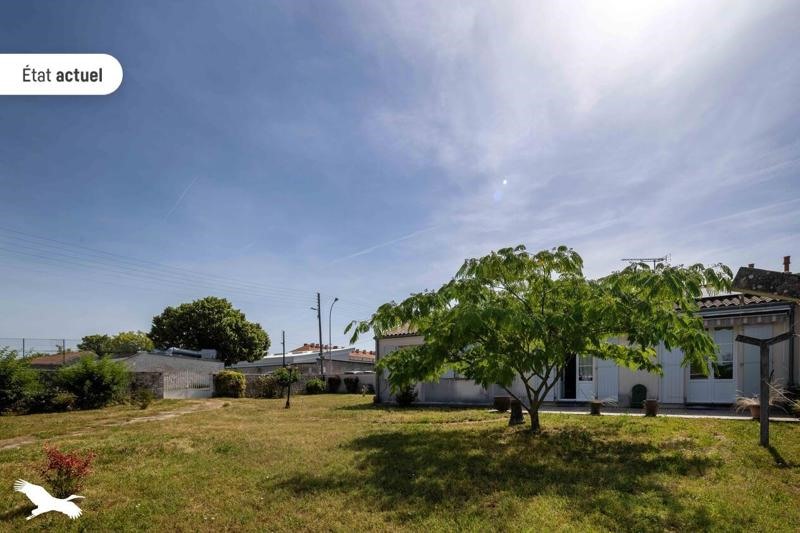 Vente Maison ANGOULEME - 4 pièces -89 m² - (16000)