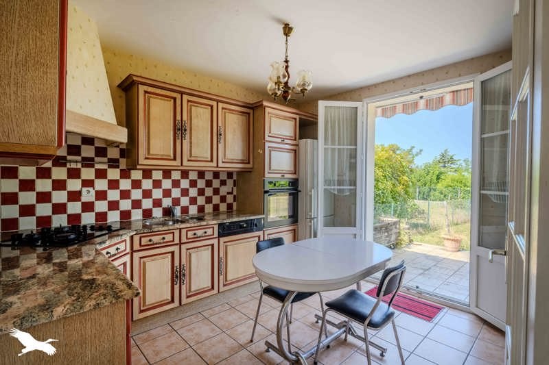 Vente Maison ANGOULEME - 4 pièces -89 m² - (16000)