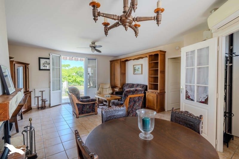 Vente Maison ANGOULEME - 4 pièces -89 m² - (16000)