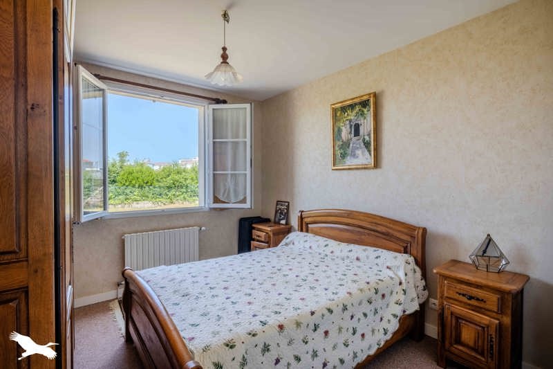 Vente Maison ANGOULEME - 4 pièces -89 m² - (16000)