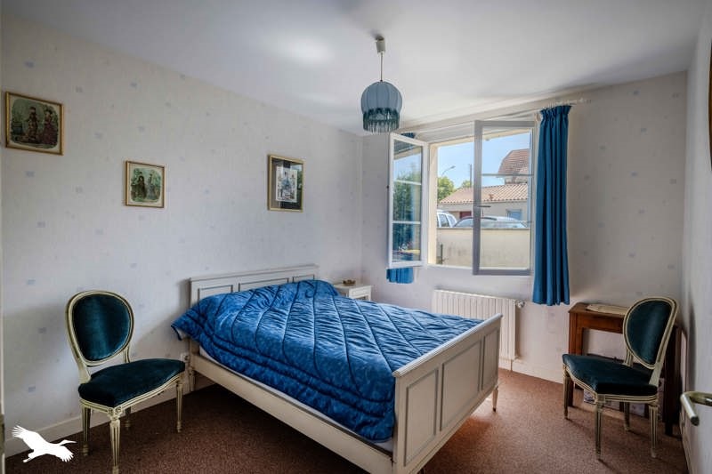 Vente Maison ANGOULEME - 4 pièces -89 m² - (16000)