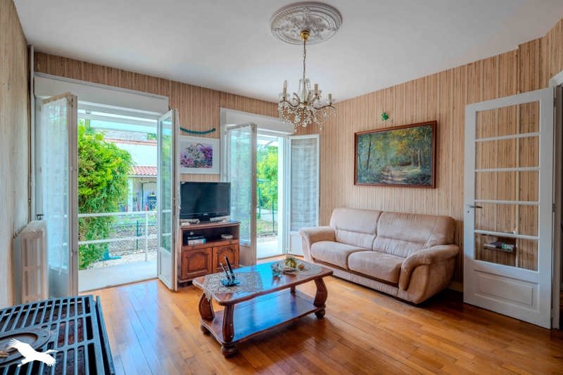 Vente Maison ANGOULEME - 4 pièces -122 m² - (16000)