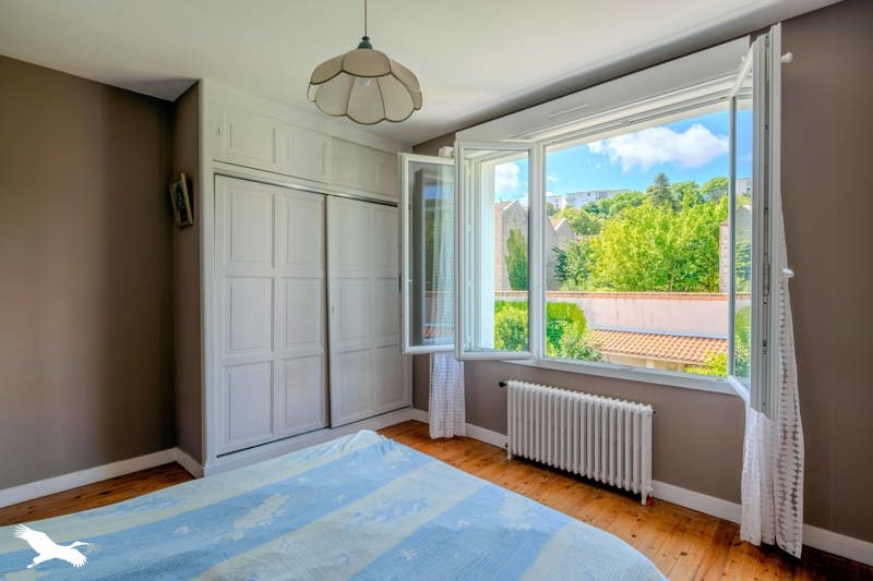 Vente Maison ANGOULEME - 4 pièces -122 m² - (16000)
