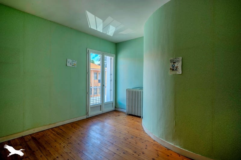 Vente Maison ANGOULEME - 4 pièces -122 m² - (16000)