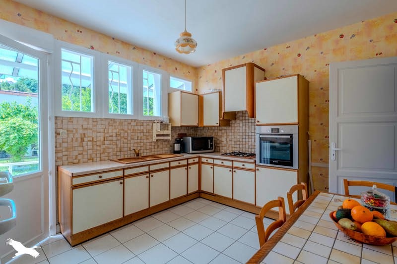 Vente Maison ANGOULEME - 4 pièces -122 m² - (16000)