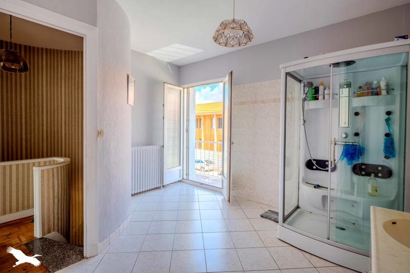 Vente Maison ANGOULEME - 4 pièces -122 m² - (16000)