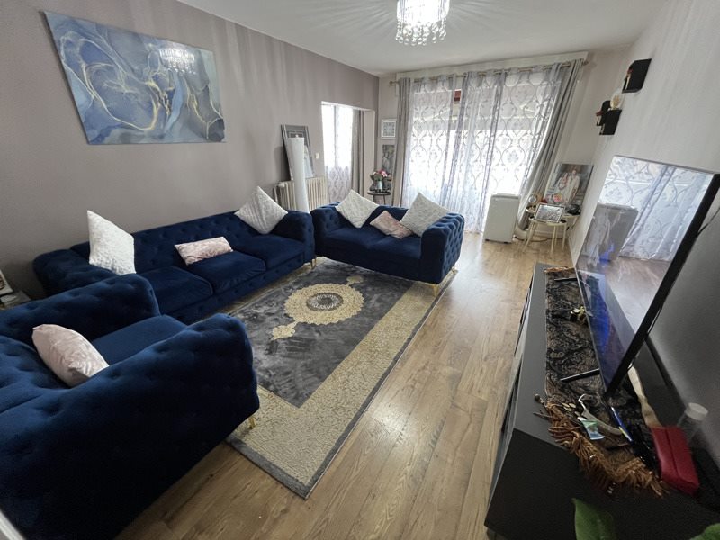 Vente Appartement ANGOULEME - 3 pièces -78 m² - (16000)