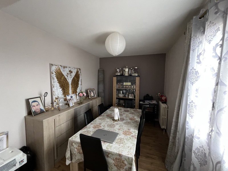 Vente Appartement ANGOULEME - 3 pièces -78 m² - (16000)