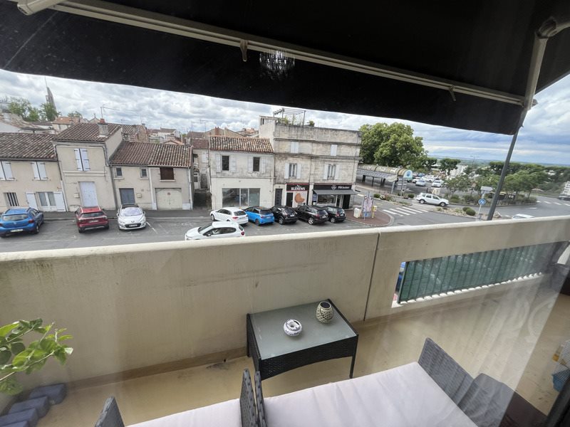 Vente Appartement ANGOULEME - 3 pièces -78 m² - (16000)
