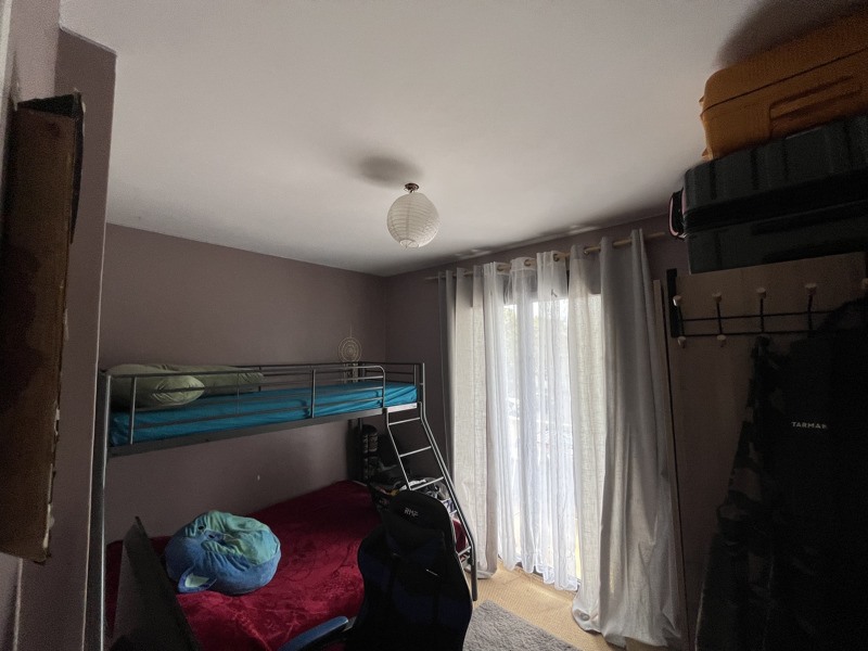 Vente Appartement ANGOULEME - 3 pièces -78 m² - (16000)