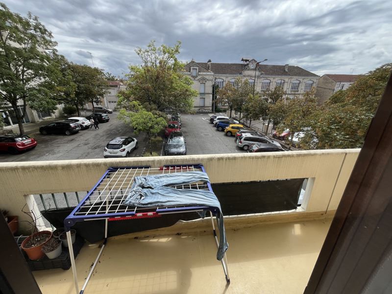 Vente Appartement ANGOULEME - 3 pièces -78 m² - (16000)