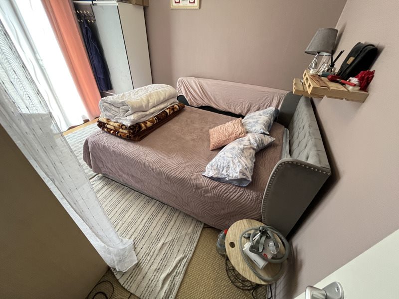 Vente Appartement ANGOULEME - 3 pièces -78 m² - (16000)