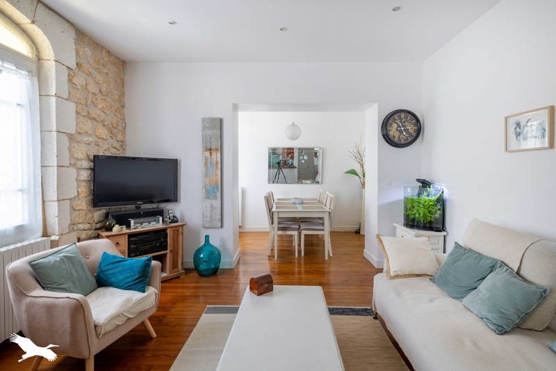 Vente Maison ANGOULEME - 5 pièces -117 m² - (16000)