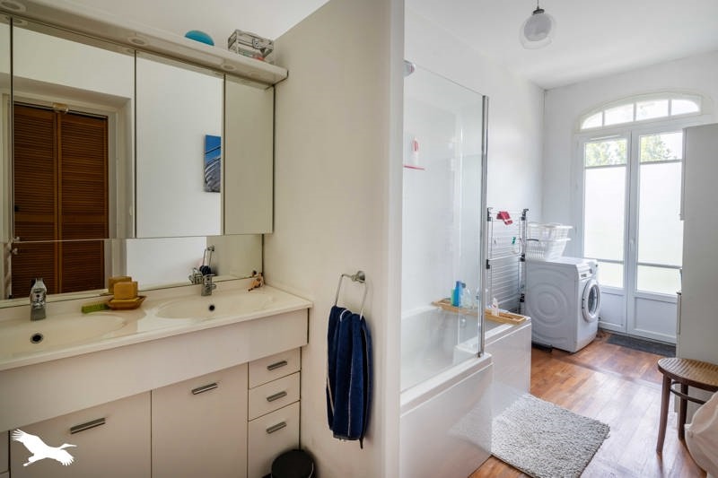 Vente Maison ANGOULEME - 5 pièces -117 m² - (16000)