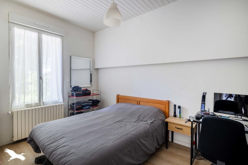 Vente Maison ANGOULEME - 5 pièces -117 m² - (16000)