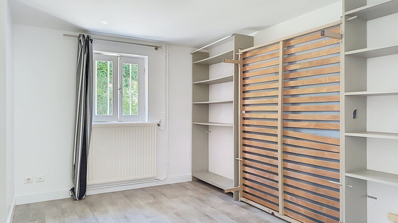 Vente Maison ANGOULEME - 3 pièces -65 m² - (16000)