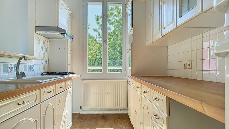 Vente Maison ANGOULEME - 3 pièces -65 m² - (16000)