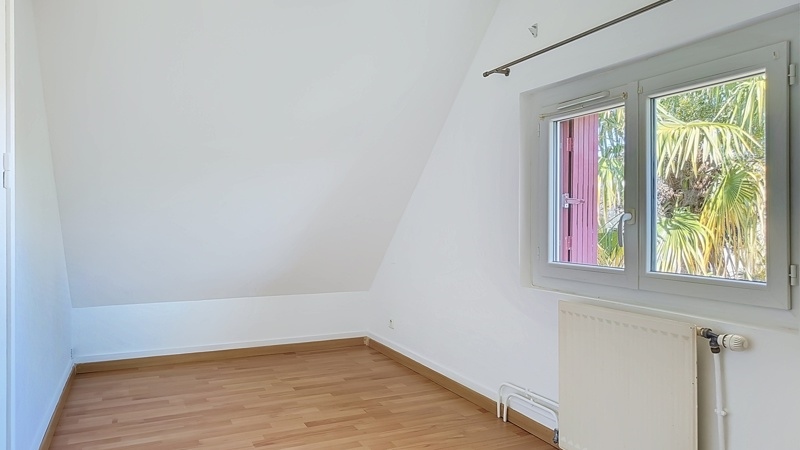 Vente Maison ANGOULEME - 3 pièces -65 m² - (16000)