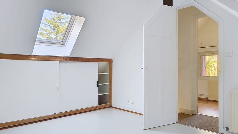Vente Maison ANGOULEME - 3 pièces -65 m² - (16000)