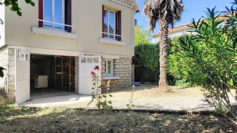 Vente Maison ANGOULEME 16000 3 pièces - 65 m²