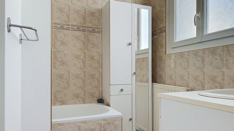 Vente Maison ANGOULEME - 3 pièces -65 m² - (16000)