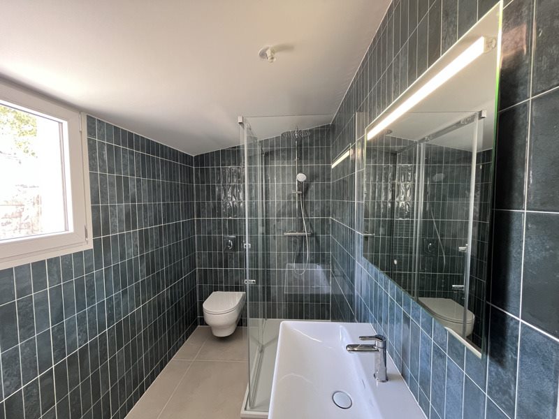 Vente Maison ANGOULEME - 3 pièces -70 m² - (16000)