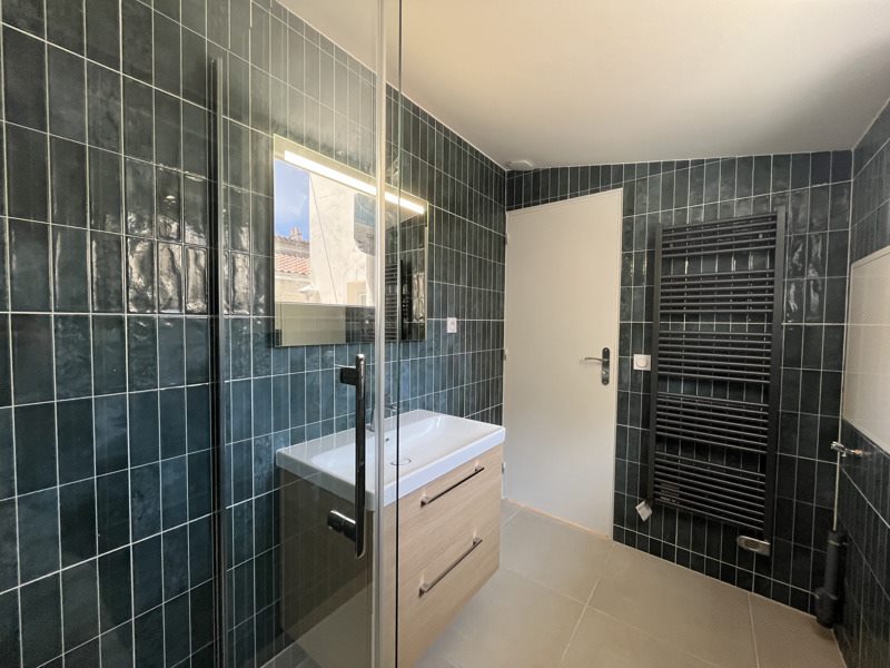 Vente Maison ANGOULEME - 3 pièces -70 m² - (16000)