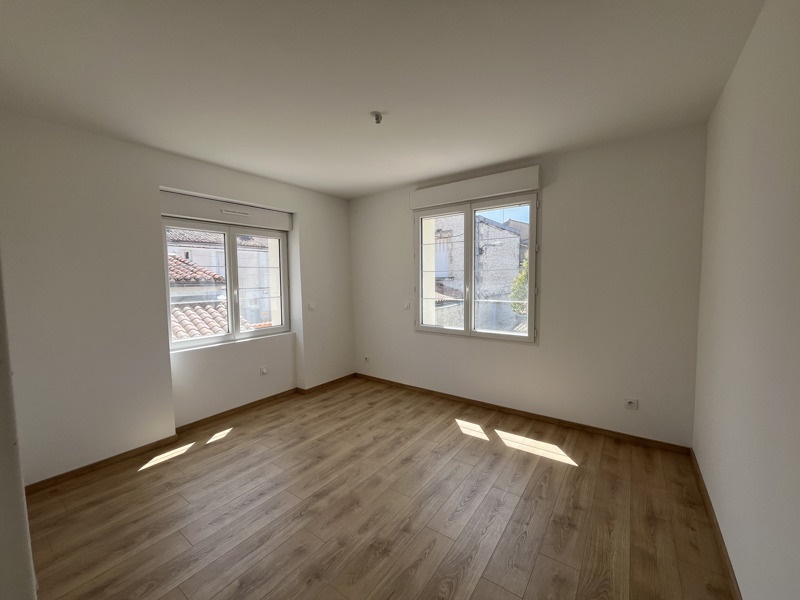 Vente Maison ANGOULEME - 3 pièces -70 m² - (16000)