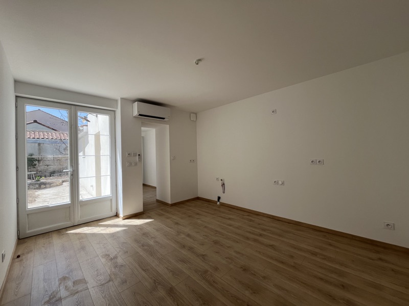 Vente Maison ANGOULEME - 3 pièces -70 m² - (16000)