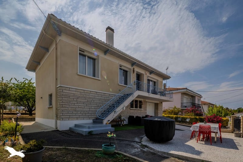 Maison 5 pièces 120 m² · à Angoulême · 120 m² · 231 440 €