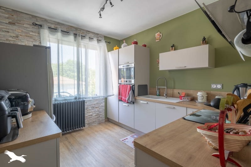 Vente Maison ANGOULEME 16000 5 pièces - 120 m²