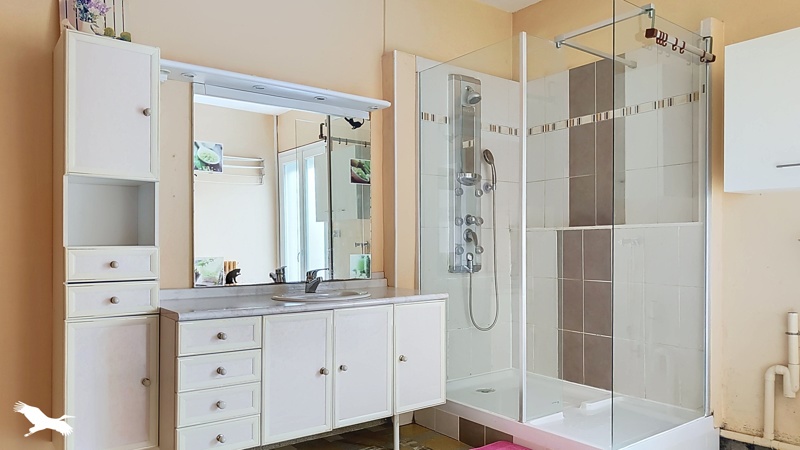 Vente Maison ANGOULEME - 4 pièces -123 m² - (16000)