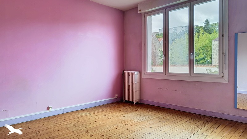 Vente Maison ANGOULEME - 4 pièces -123 m² - (16000)