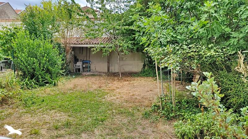 Vente Maison ANGOULEME - 4 pièces -123 m² - (16000)