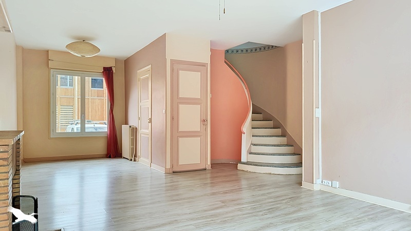 Vente Maison ANGOULEME - 4 pièces -123 m² - (16000)