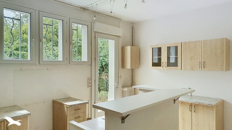 Vente Maison ANGOULEME - 4 pièces -123 m² - (16000)