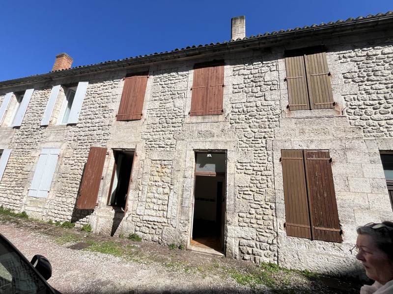 Vente Maison ANGOULEME 16000 3 pièces - 74 m²