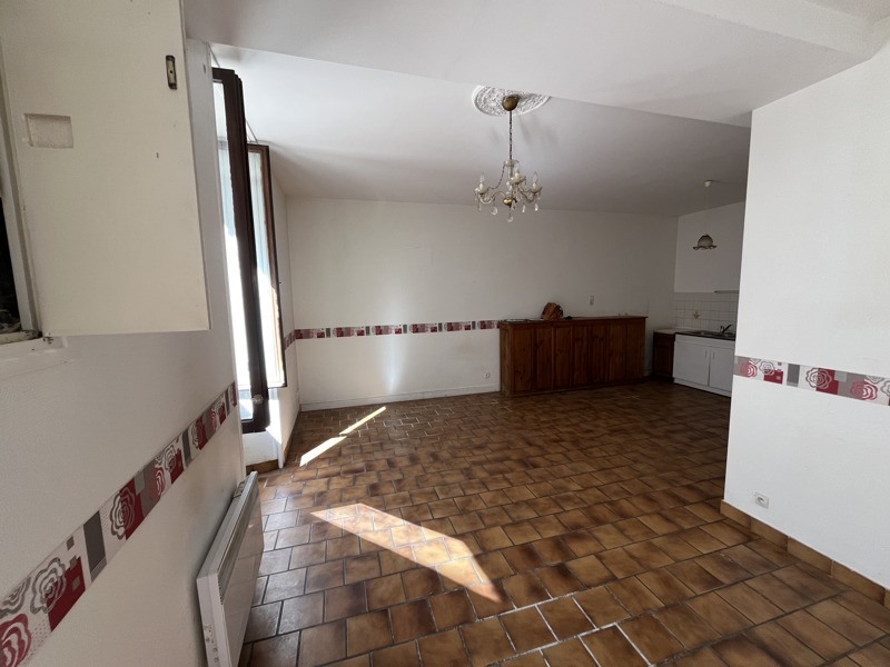 Vente Maison Angoulême - 3 pièces -74 m² - (16000)
