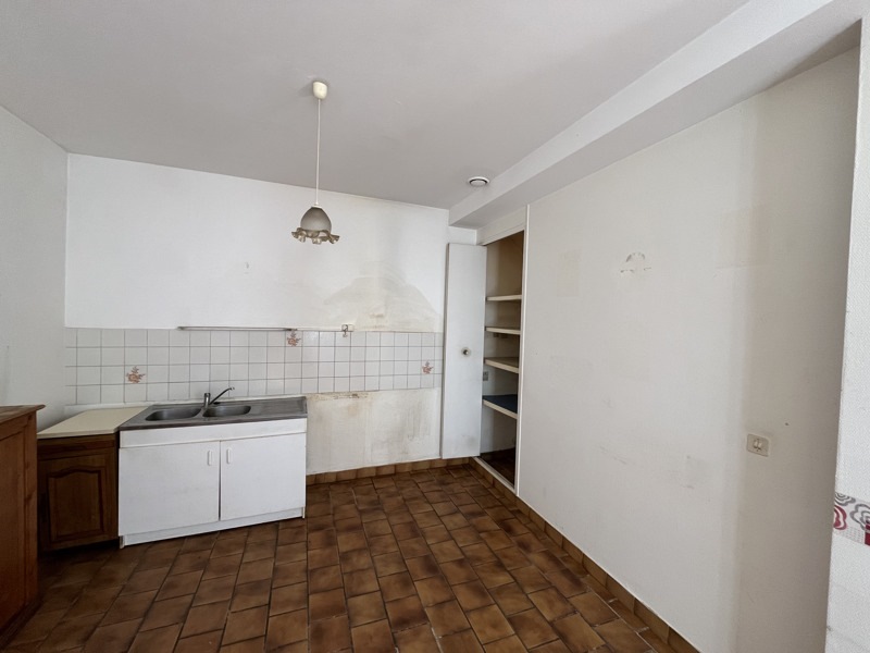 Vente Maison Angoulême - 3 pièces -74 m² - (16000)