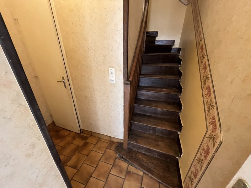 Vente Maison Angoulême - 3 pièces -74 m² - (16000)